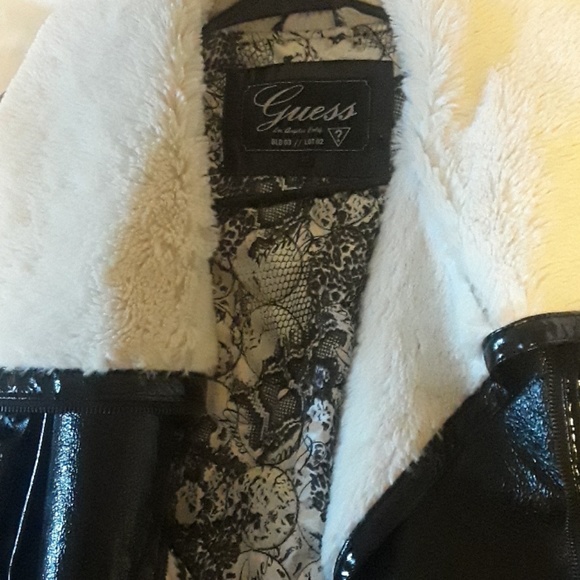 Guess jacket - Picture 3 of 5